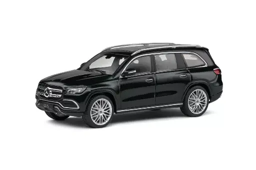 [S4303904] 1:43 MERCEDES BENZ GLS CON LLANTAS AMG – 2020