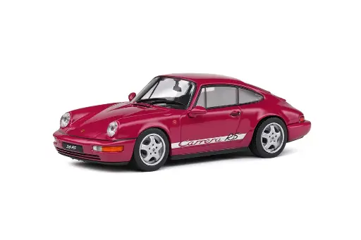 [S4312902] 1:43 PORSCHE 911 964 CARRERA RS – 1992