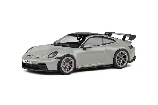 [S4312501] 1:43 PORSCHE 911 GT3 (992) – 2021