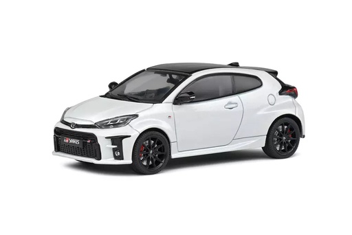[S4311101] TOYOTA YARIS GR – 2020