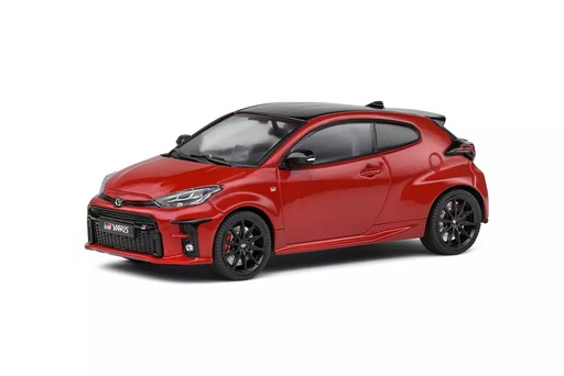 [S4311102] TOYOTA YARIS GR – 2020