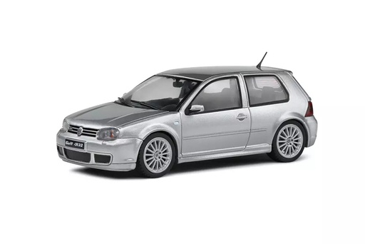 [S4313602] VW GOLF IV R32 – 2003