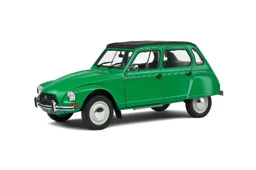 [S1800308] CITROEN DYANE 6 - 1976