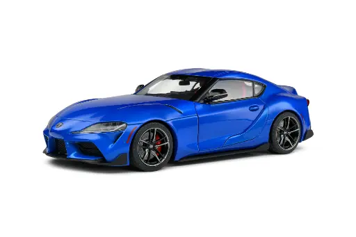 [S1809003] TOYOTA SUPRA GR MK5 - 2021