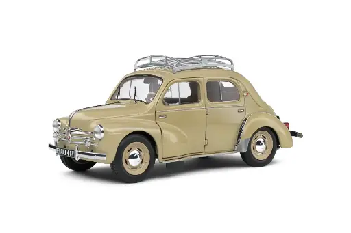 [S1806605] RENAULT 4CV - 1956