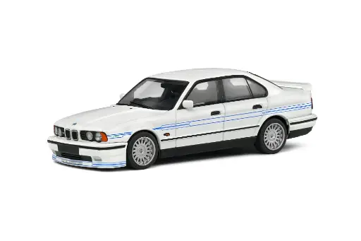 [S4310404] 1:43 ALPINA B10 BITURBO (BASED ON BMW E34) - 1994