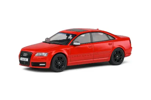 [S4313304] AUDI S8 (D3) 5.2L V10 - 2010