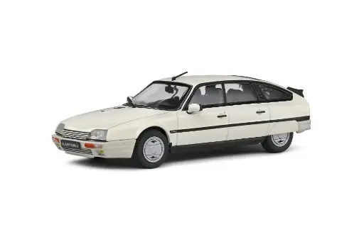 [S4311703] 1:43 CITROEN CX GTI TURBO II - 1989