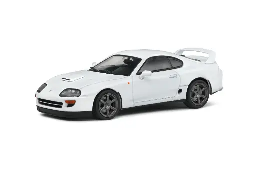 [S4314001] 1:43 TOYOTA SUPRA MK4 - 2001