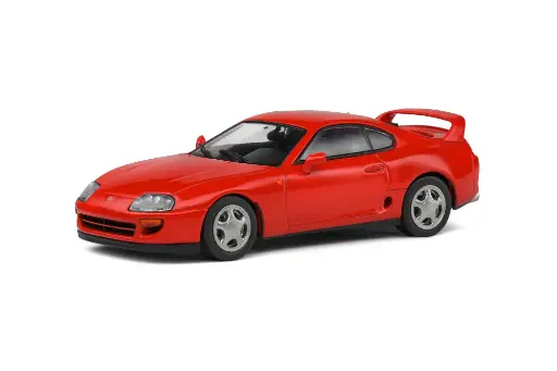 [S4314003] 1:43 TOYOTA SUPRA MK4 - 2001 