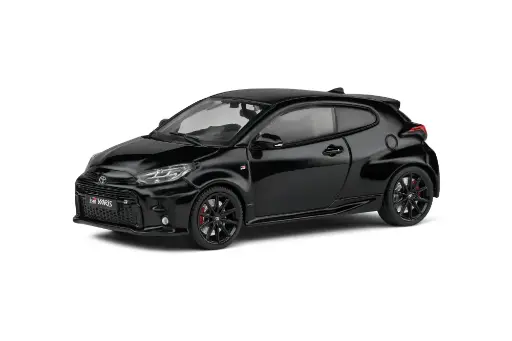 [S4311103] 1:43 TOYOTA YARIS GR - 2020