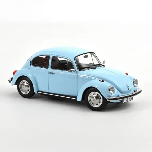 [188532] VOLKSWAGEN 1303 - 1973