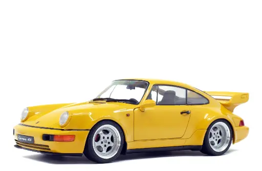 [S1803401] 1:18 PORSCHE 911 CARRERA 3.8 RS (964) - 1990