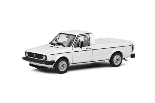 [S4312301] VW CADDY PICK-UP (14D) – 1990