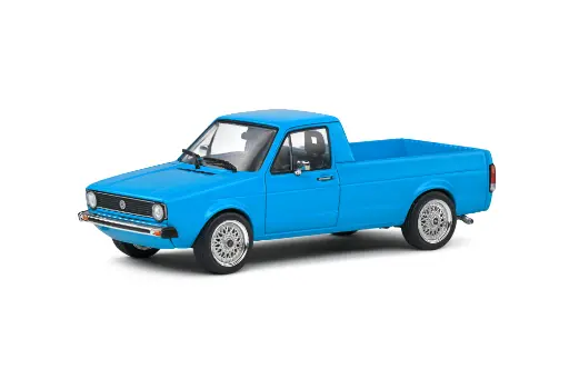 [S4312302] VW CADDY PICK-UP (14D) – 1990