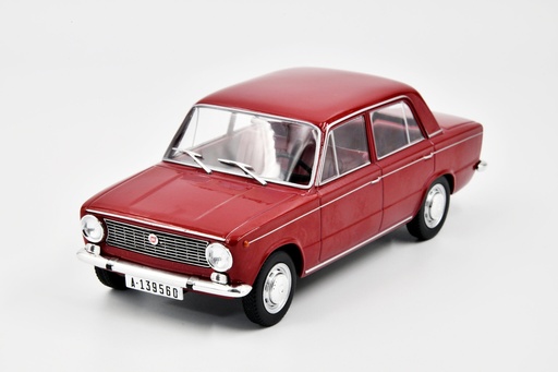 [xpm24002] SEAT 124L - 1969 
