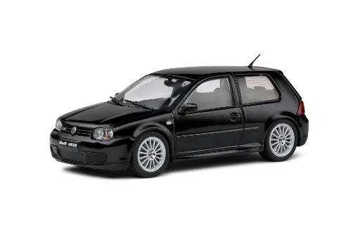 [S4313603] 1:43 VOLKSWAGEN GOLF IV R32 – 2003