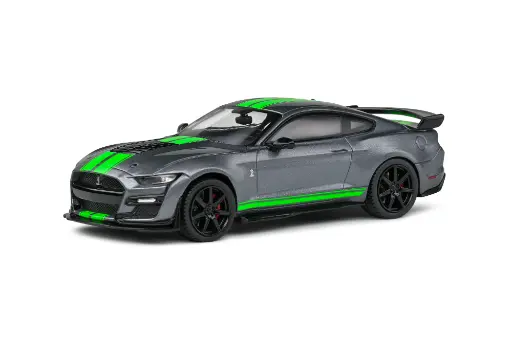 [S4311504] 1:43 SHELBY MUSTANG GT500  – 2020