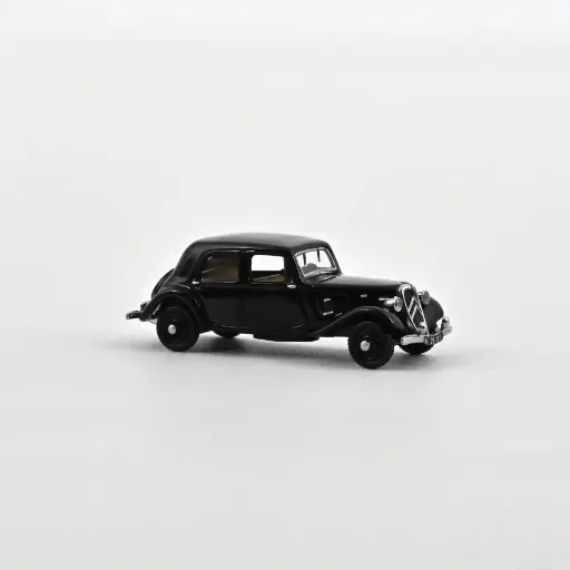 [153004] CITROËN 7 A - 1937