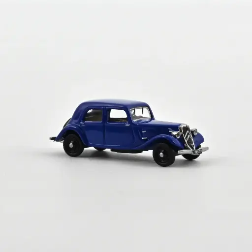 [153009] CITROËN 11 AL - 1938