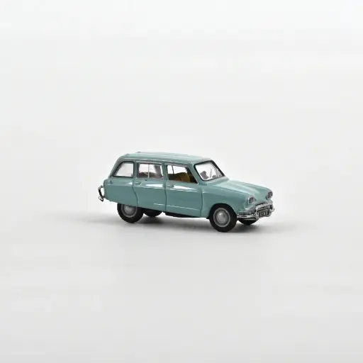 [153524] CITROËN AMI 6 BREAK - 1969
