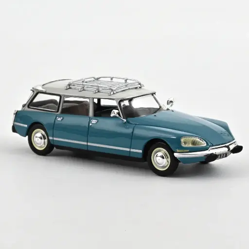 [155048] CITROËN	DS 23 BREAK - 1974 