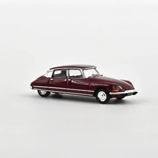 [157088] CITROËN	DS 23 - 1972
