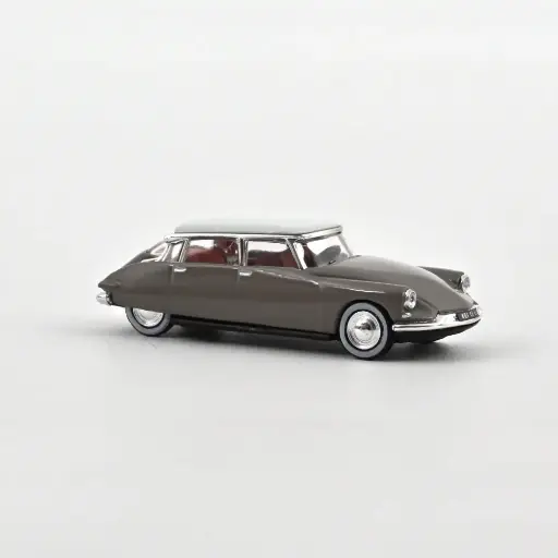 [157089] CITROEN	DS 19 - 1959