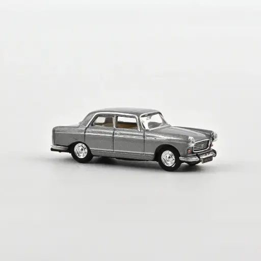 [474449] PEUGEOT 404 - 1968