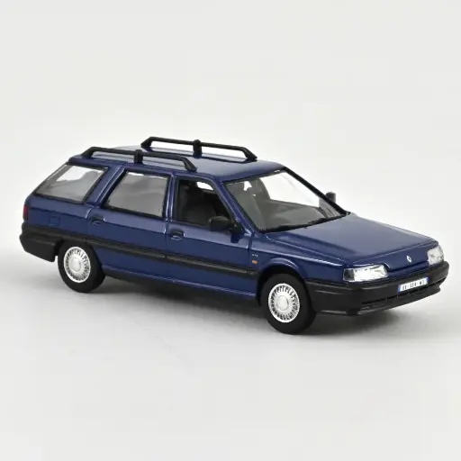 [512132] RENAULT 21 NEVADA - 1989