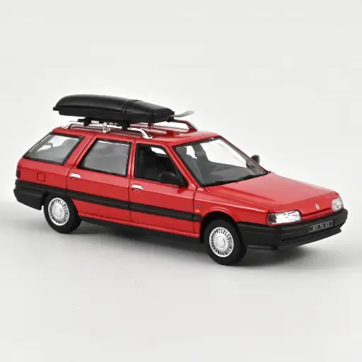 [512133] RENAULT 21 NEVADA - 1989