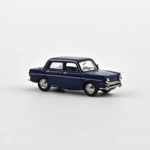 [571097] SIMCA 1000 GLS - 1968