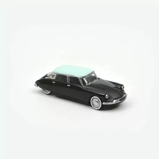 [157087] CITROËN DS 19 - 1958