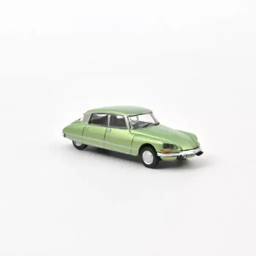 [157086] CITROËN DS 23  - 1972