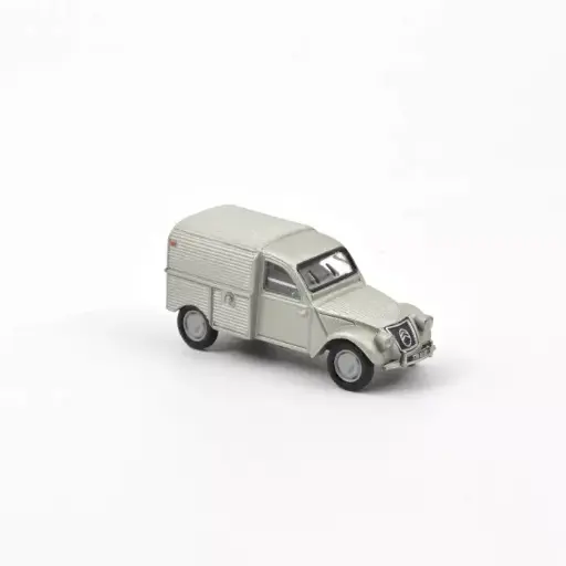 [151477] CITROËN 2CV AU - 1951