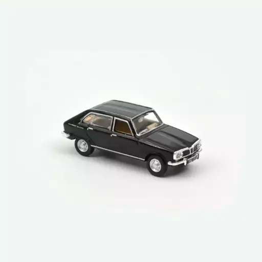 [511690] RENAULT 16 - 1967