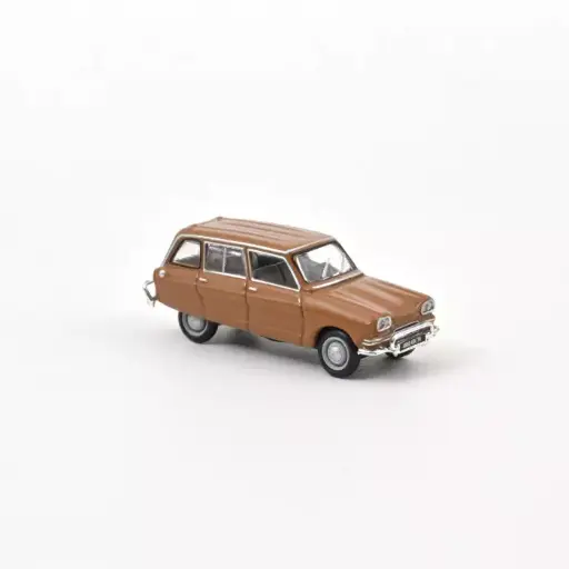 [153504] CITROËN AMI 6 BREAK - 1969