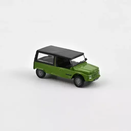 [150955] 1:87 CITROËN MEHARI - 1978