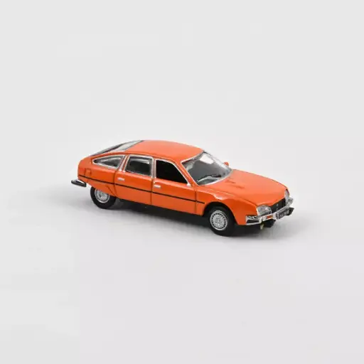 [159022] CITROËN CX 2400 GTi - 1977