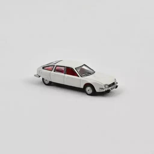 [159021] CITROËN CX 2000 - 1975