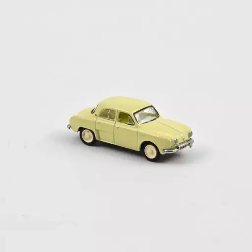 [513073] RENAULT DAUPHINE - 1956