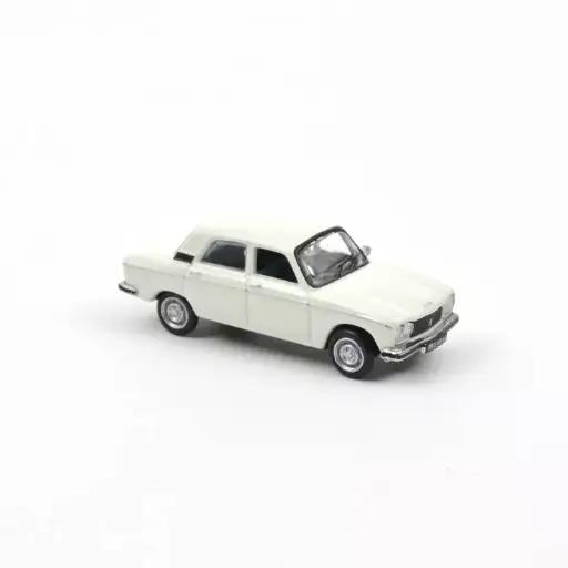 [473414] 1:87 PEUGEOT 304 GL - 1977