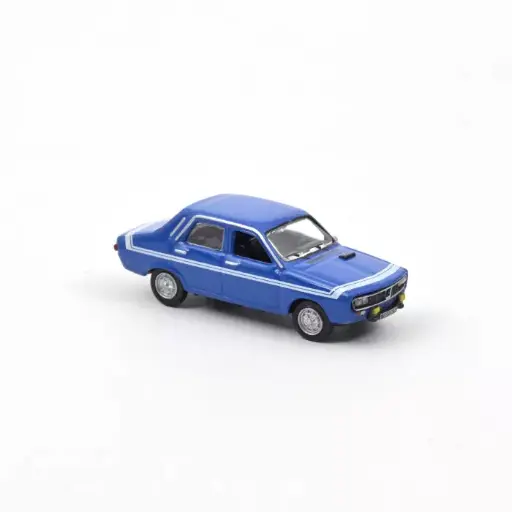 RENAULT 12 GORDINI - 1971