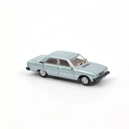[476412] PEUGEOT 604 - 1977