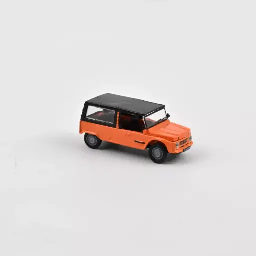 [150950] CITROËN MEHARI - 1978