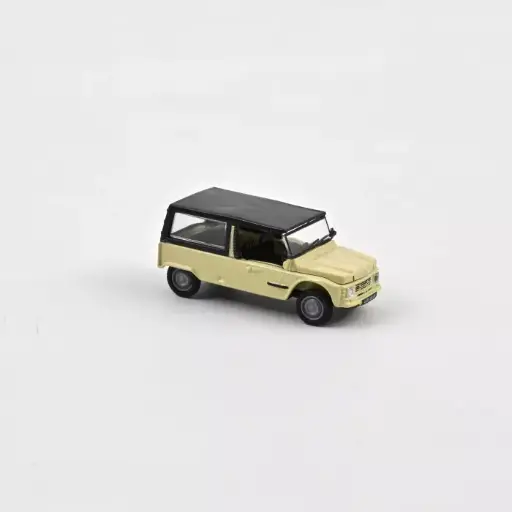 [150956] 1:87 CITROËN MEHARI - 1978