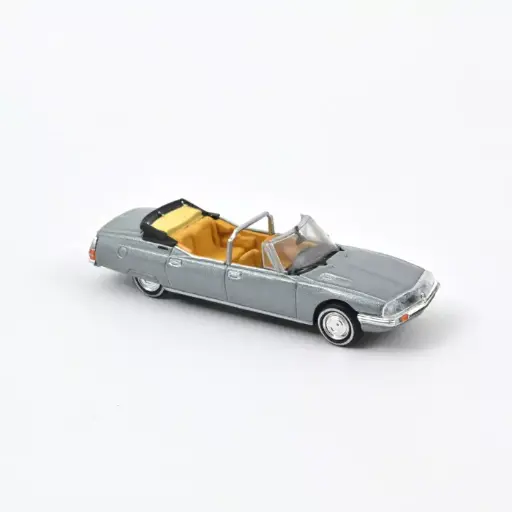 [158704] CITROËN SM - 1972
