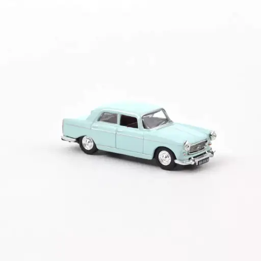 [474448] PEUGEOT 404 - 1968