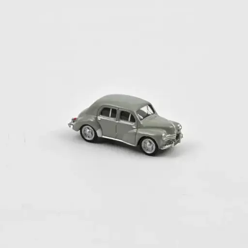 [513217] RENAULT 4CV - 1955