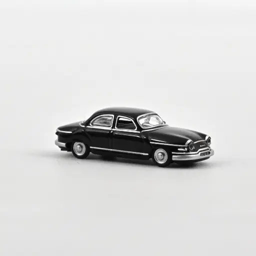 [451733] PANHARD PL 17 - 1962